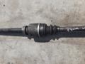 полуось передняя правая (приводной вал, ШРУС) Peugeot Boxer 1 поколение 1993, 2.2 л., дизель - фото №3