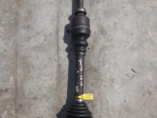 полуось передняя правая (приводной вал, ШРУС) Citroen Xantia 1 поколение 1992, 1.9 л., дизель, АКПП