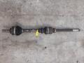 полуось передняя правая (приводной вал, ШРУС) Citroen Xsara Picasso 1 поколение 1999, 2.0 л., дизель - фото №3
