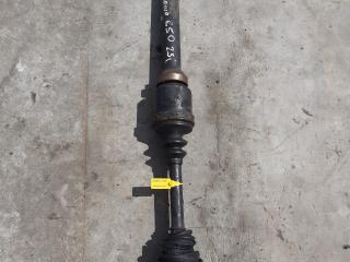 полуось передняя правая (приводной вал, ШРУС) Volvo 850 1 поколение [рестайлинг] 1996, 2.5 л., бензин