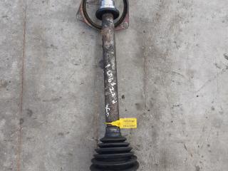 полуось передняя левая (приводной вал, ШРУС) Renault Laguna 1 поколение 1996, 2.2 л., дизель