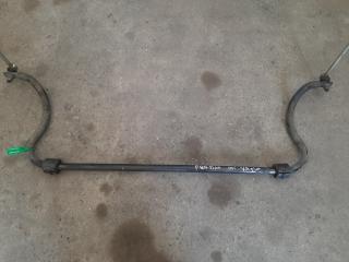 стабилизатор подвески передний Peugeot 607 1 поколение (2000 - 2004), 2.2 л., дизель, АКПП