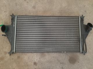 интеркулер Citroen Xantia 1 поколение [рестайлинг] 1999, 1.9 л., дизель