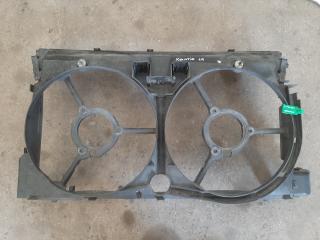 диффузор вентилятора Citroen Xantia 1 поколение [рестайлинг] 1999, 1.9 л., дизель