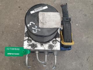 блок ABS Renault Scenic 3 поколение (2009 - 2012), 476601563R