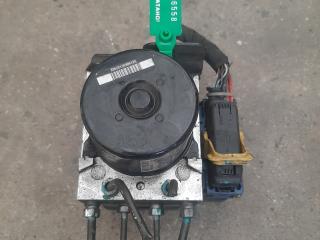 блок ABS Renault Latitude 1 поколение (2010 - 2014), 476604406R