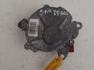 насос вакуумный Renault Scenic 2 поколение 2006, 2.0 л., дизель, 8200376925