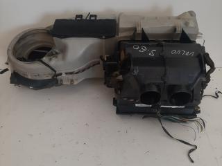 отопитель в сборе (печка) Volvo S60 1 поколение 2000