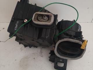 отопитель в сборе (печка) Citroen Xantia 1 поколение 1997