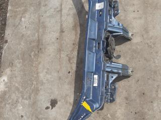 рамка капота Fiat Doblo 1 поколение 2001