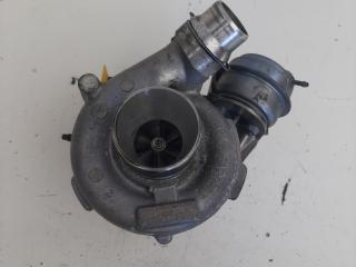 турбина Renault Scenic 2 поколение 2003, 2.0 л., дизель, H8200347344
