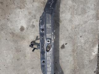 рамка капота Renault Laguna 2 поколение 2002