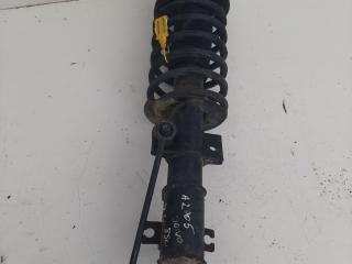 стойка передняя левая Volvo 850 1 поколение [рестайлинг] 1996, 2.5 л., бензин