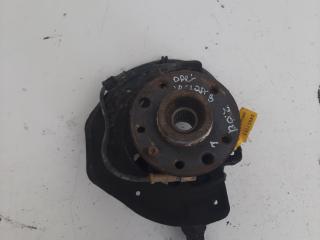 ступица передняя левая Opel Vectra B 1998, 2.0 л., дизель