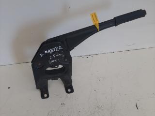 рычаг ручного тормоза (ручника) Renault Master 2 поколение 2000, 2.5 л., дизель