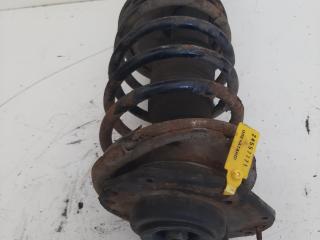 стойка передняя левая Citroen Xsara 1 поколение 1997, 1.8 л., бензин