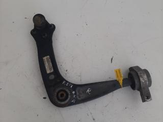 рычаг передний правый Peugeot 508 1 поколение 2010, 1.6 л., дизель, 7AAA11