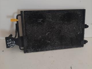 радиатор кондиционера Citroen Xantia 1 поколение [рестайлинг] 1998, 2.0 л., дизель