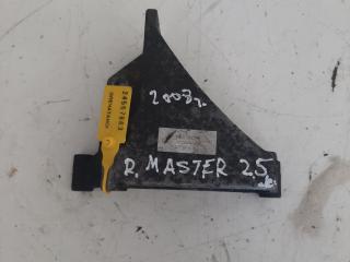 кронштейн двигателя Renault Master 2 поколение [рестайлинг] 2008, 2.5 л., дизель, 8200783776