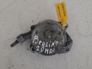 насос вакуумный Citroen Berlingo 1 поколение (M49) 2003, 2.0 л., дизель, 963197580