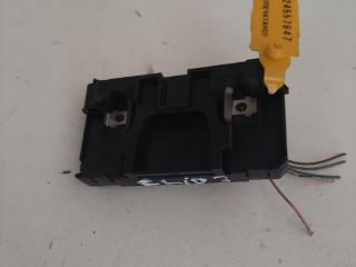 блок считывания ключ-карты Renault Clio 3 поколение 2006, 1.5 л., дизель, 8200074331