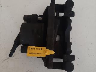 суппорт передний левый Volvo 850 1 поколение [рестайлинг] 1997, 2.5 л., бензин