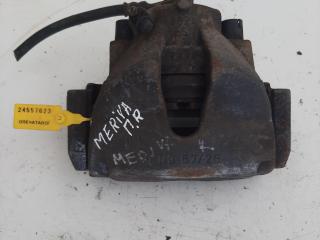 суппорт передний правый Opel Meriva 1 поколение (A) 2005, 1.3 л., дизель, FN35725