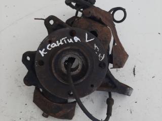 ступица передняя левая Citroen Xantia 1 поколение 1998, 1.8 л., бензин