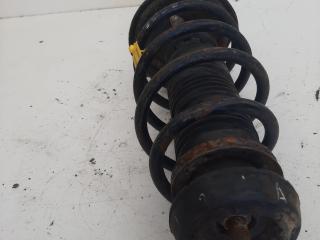 стойка передняя левая Volkswagen Golf 3 поколение 1998, 1.9 л., дизель