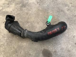 патрубок воздушного фильтра Renault Master 3 поколение (2010 - 2014), 2.3 л., дизель, 8200858600