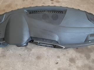 панель передняя салона (торпедо) Audi RS Q3 8U [рестайлинг] 2020