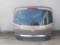 крышка багажника (дверь 3-5) Renault Scenic 3 поколение (2009 - 2012) - фото №2