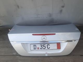 крышка багажника (дверь 3-5) Mercedes-Benz CLK-Класс C209/A209 (2002 - 2005)