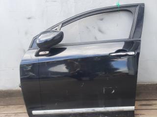 зеркало наружное левое Citroen C5 2 поколение (2008 - 2017)