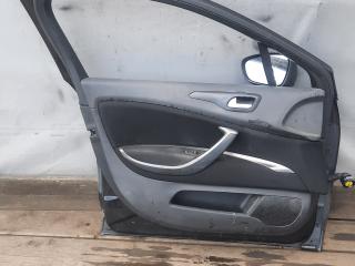 замок двери передней левой Citroen C5 2 поколение (2008 - 2017)