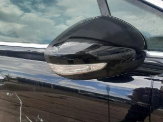 зеркало наружное правое Peugeot 508 1 поколение [рестайлинг] (2014 - 2018)