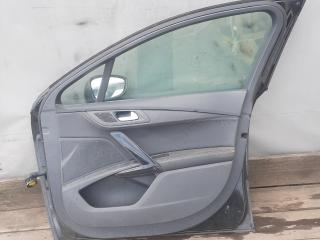 замок двери Peugeot 508 1 поколение [рестайлинг] (2014 - 2018)