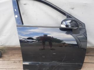 замок двери передней правой Renault Grand Scenic 3 поколение (2009 - 2012)