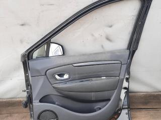 стеклоподъемник передний правый Renault Grand Scenic 3 поколение (2009 - 2012)