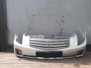 бампер передний Cadillac CTS 1 поколение (2002 - 2007)