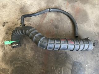 патрубок воздушного фильтра Renault Master 2 поколение (1998 - 2003), 1.9 л., дизель, 8200071947