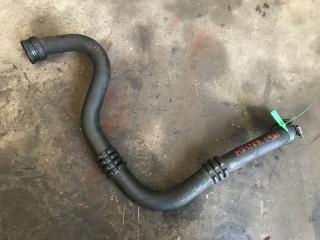 патрубок интеркулера Renault Master 2 поколение (1998 - 2003), 1.9 л., дизель, 8200227037