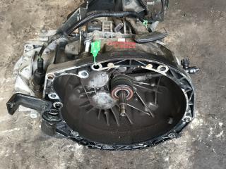 КПП механическая (МКПП) Renault Master 2 поколение (1998 - 2003), 1.9 л., дизель, PK5368, 7701978426