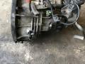 КПП механическая (МКПП) Renault Master 2 поколение (1998 - 2003), 1.9 л., дизель, PK5368, 7701978426 - фото №2