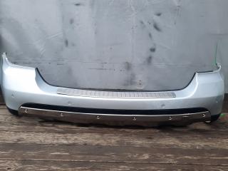 бампер задний Mercedes-Benz M-Класс W164 (2005 - 2008)