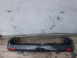 бампер задний Citroen Jumpy 3 поколение (2016 - 2025), 9808627477