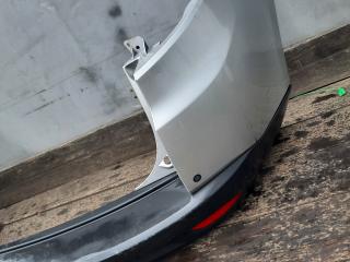 бампер задний Renault Megane 3 поколение (2008 - 2014), универсал