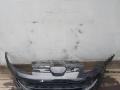 бампер передний Peugeot 407 1 поколение (2004 - 2010), купе - фото №2