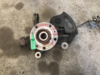 ступица передняя правая Citroen Jumpy 3 поколение (2016 - 2025), 2.0 л., дизель