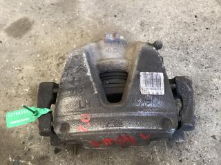 суппорт передний левый Citroen Jumpy 3 поколение (2016 - 2025), 2.0 л., дизель